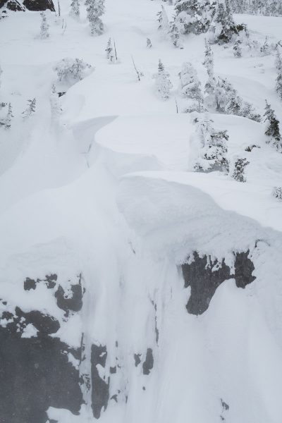 Hiking to Springer Peak on Vancouver Island